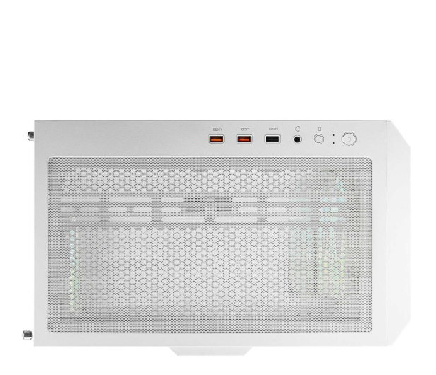 Cougar Airface RGB White - 1233107 - zdjęcie 6